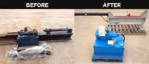 HPU_Replace HPU_Replace