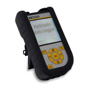 HPM4000 Hydraulic Data Logger