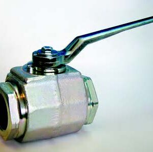 SKH Series (Two Way) - Buna Seals