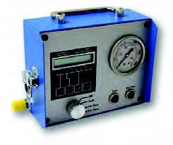 DHCR Series Digital Hydraulic Readout