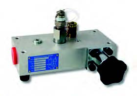 Turbine Flow Meters - Webtec LTR Series