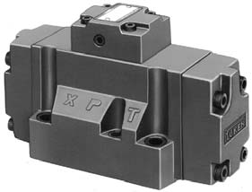 Pilot Operated Directional Valves