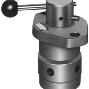 Rotary Valves - Yuken DR Series