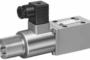 EDG-01 - Pilot Relief Valves