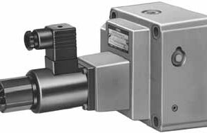 EFG / EFCG - 10 Ohm Flow Control (and Check) Valves