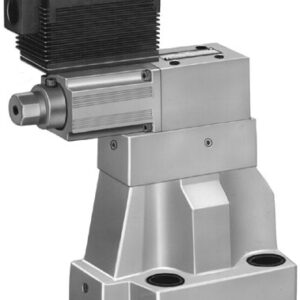 EHBG - Yuken Relief Valves