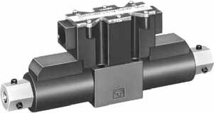 EHDFG - Directional and Flow Control Valves
