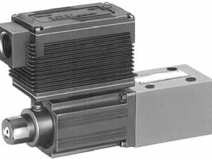 EHDG-01 - Pilot Relief Valves