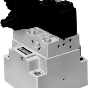 EHFBG - Flow Control & Relief Valves