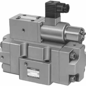 ERBG - Relieving and Reducing Valves