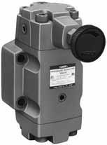 Pressure Reducing Valves - R Series