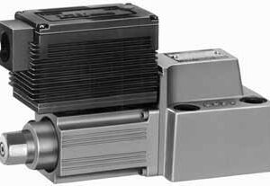 SB1110/SB1190 - Pressure Control Valves