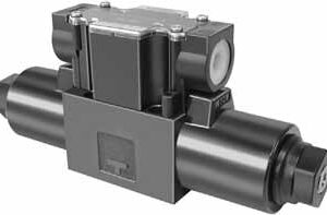 T-DSG-01 Standard & T-S-DSG-01 Shockless Valves