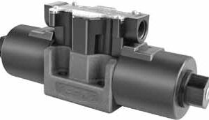 T-DSG-03 Standard & T-S-DSG-03 Shockless Valves