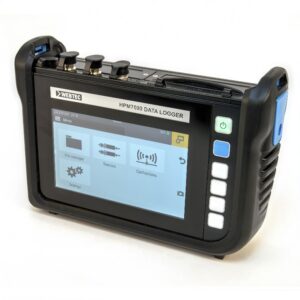 Hydraulic Data Loggers