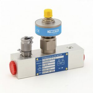 Test Stand Instrumentation