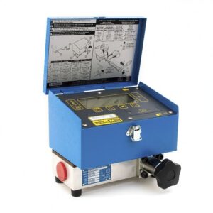 Portable Hydraulic Testers